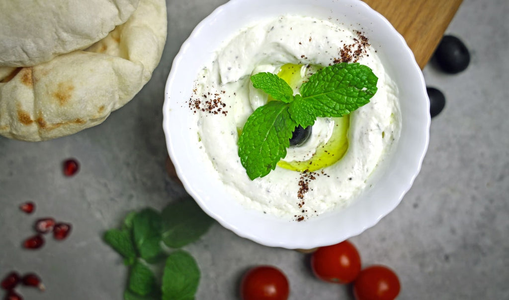 BAJA SOUR CREAM