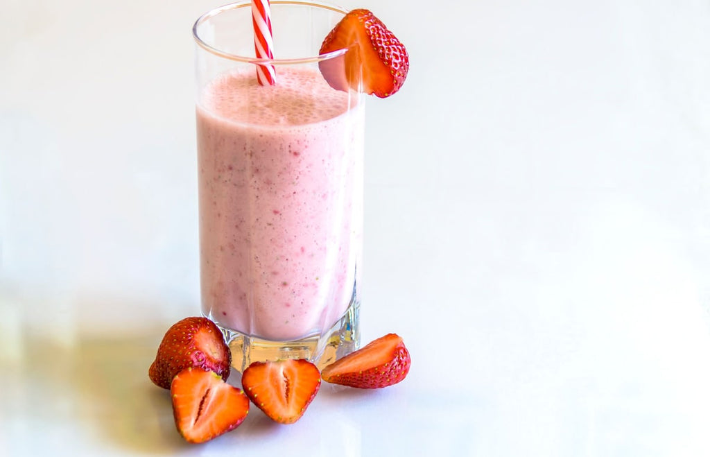 FRUIT SMOOTHIE