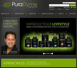 Build Your Own Page!