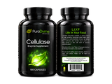 CELLULASE 180 CAPSULES