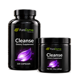 CLEANSE - HERBAL COLON CLEANSE