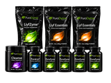 REGENERATE PROGRAM