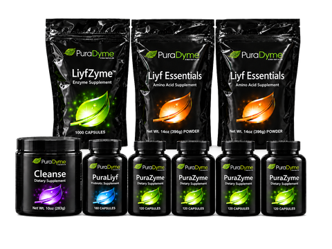 REGENERATE PROGRAM-